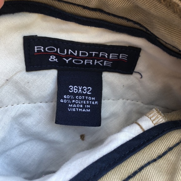 Khakis - Picture 4 of 4